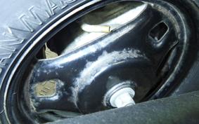 SUZUKI ADDRESS V125 G CF46A