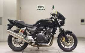 HONDA CB400SF GEN 4 2014 NC42