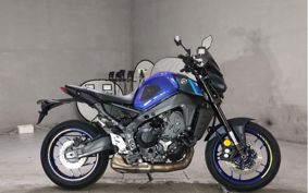 YAMAHA MT-09 2022 RN69J
