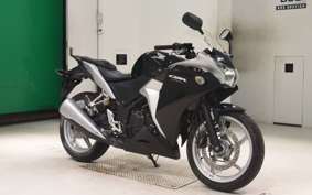 HONDA CBR250R A MC41