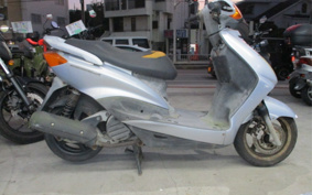 YAMAHA CYGNUS 125 X SE12J