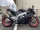 Фото Aprilia RSV4 FACTORY 2019 с японского аукциона