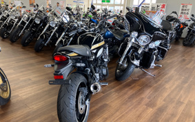 KAWASAKI Z900RS 2023 ZR900K