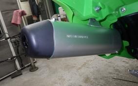 KAWASAKI KX112 KX112A