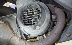 HONDA DIO ZX 2006 AF28