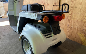 HONDA  GYRO X STANDARD  TD02