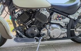 YAMAHA DRAGSTAR 400 CLASSIC 2005 VH02J