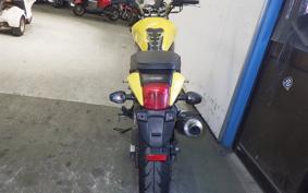 HONDA VTR 250 Gen. 2 2020 MC33