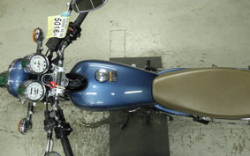 YAMAHA SR400 Gen.5 2019 RH16J