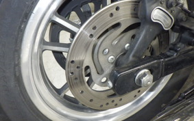 HARLEY FXDL 1580 2007