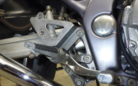 KAWASAKI BALIUS 250 2024 ZR250A