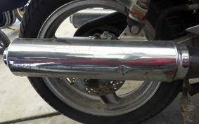 KAWASAKI ZZ-R250 EX250H