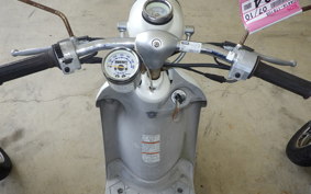SUZUKI PALETTE CA41A