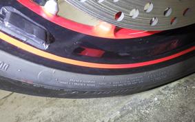 DUCATI MULTISTRADA 1200 S 2016