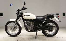 HONDA CB223S MC40