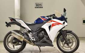 HONDA CBR250R GEN 3 2020 MC41