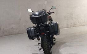 HONDA 400X NC56