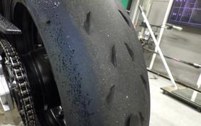 YAMAHA XSR900 GP 2024 RN96J