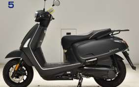 KYMCO KYMCO アローマ150