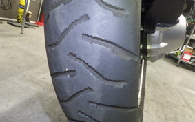 BMW R1200GS 2008