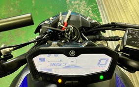 SUZUKI  ADDRESS V125G LIMITED  CF46A