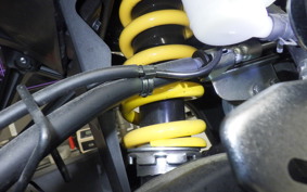 YAMAHA YZF-R25 A 2023 RG74J