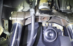 SUZUKI SKYWAVE 250 (Burgman 250) S Gen.3 CJ46A