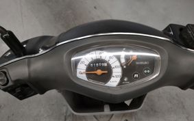 SUZUKI ADDRESS V125 CF46A