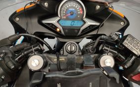 HONDA CBR250R MC41