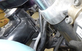 YAMAHA SR400 Gen.2 1996 1JR