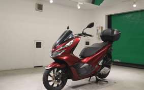 HONDA PCX125 2007 JF81