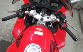 HONDA VFR800 2007 RC46