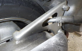 YAMAHA JOG Gen.4 SA16J