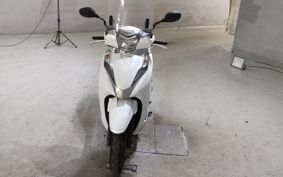 HONDA LEAD 125 JF45