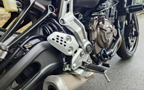 YAMAHA MT-07 2018 RM07J