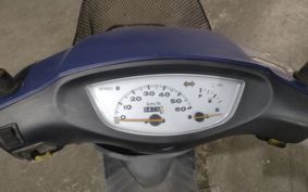 HONDA DIO AF34