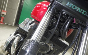 HONDA CBX400F INTEGRA 1982 NC07