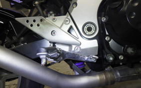 KAWASAKI Z750 S Type 2007 ZR750K