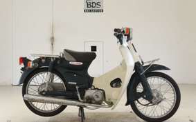 HONDA C50 SUPER CUB AA01