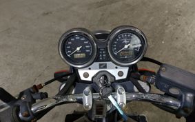 HONDA CB400SFV-4 2008 NC42