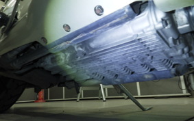 HONDA GL1500 GOLD WING SE 1990 SC22