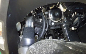 KAWASAKI NINJA 400 2023 EX400G