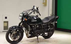 KAWASAKI ZRX-2 2008 ZR400E