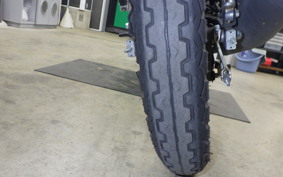 HONDA CB125 F 2024