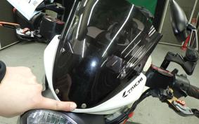 DUCATI MONSTER 696 2010