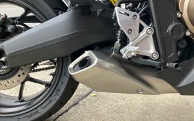 HONDA CBR650R 2021 RH03