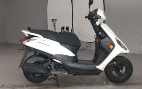 YAMAHA  AXIS Z SED7J