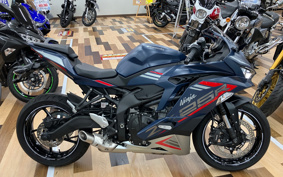 KAWASAKI NINJA ZX-25R SE ZX250E