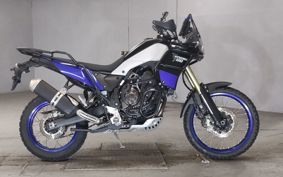 YAMAHA  TENERE 700 DM09J
