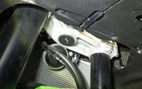 KAWASAKI NINJA ZX-6R A 2023 ZX636G